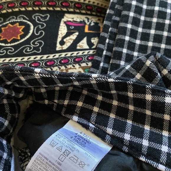 Pants - Picture 4 of 5